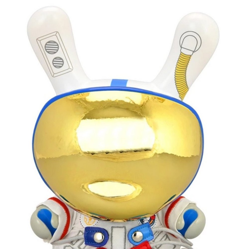 Kidrobot Dunny The Stars Designer Toy